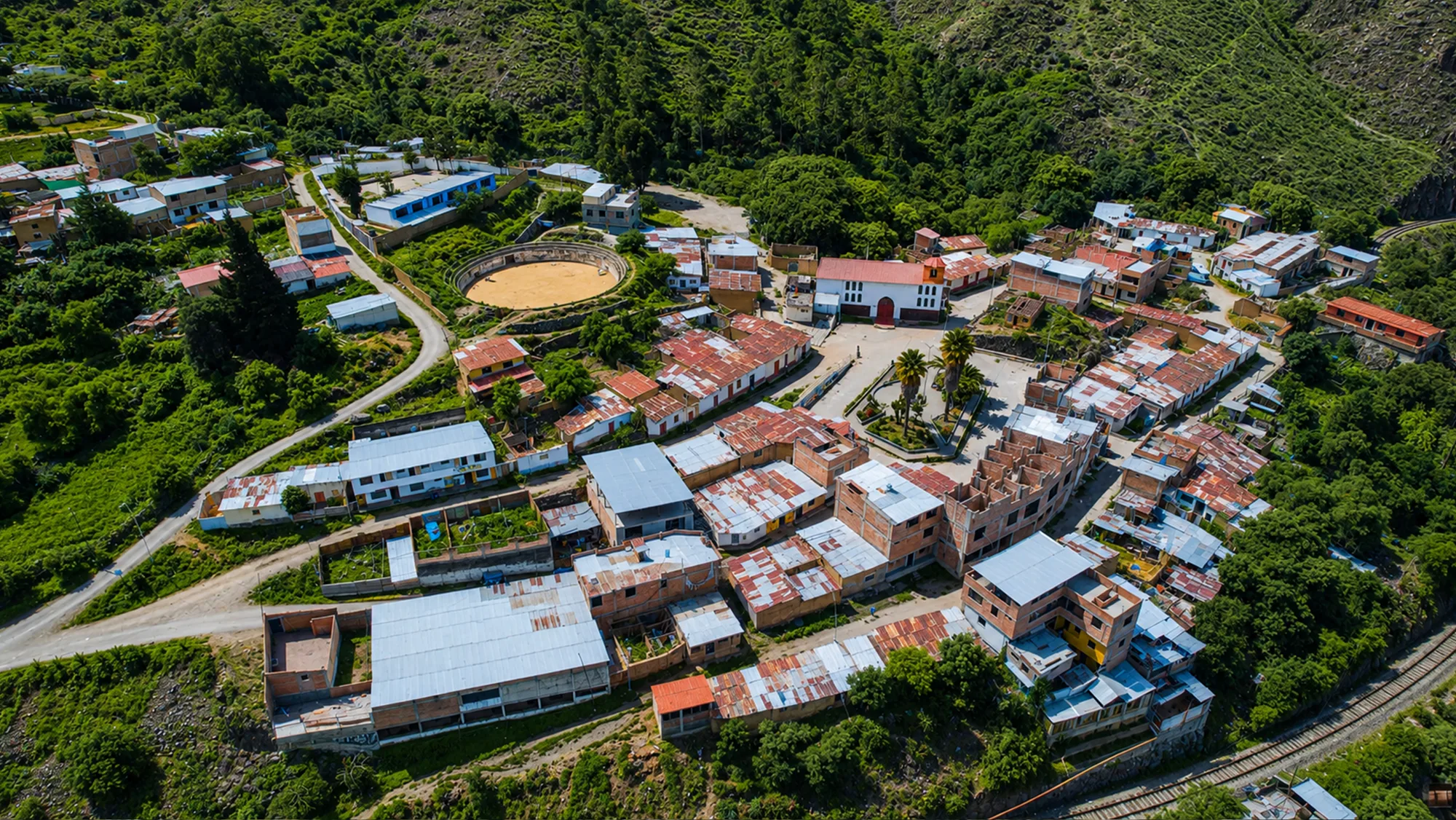 Huariquiña