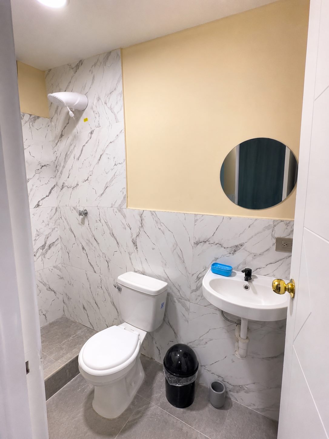 El Refugio Turístico — Habitaciones privadas — foto 3